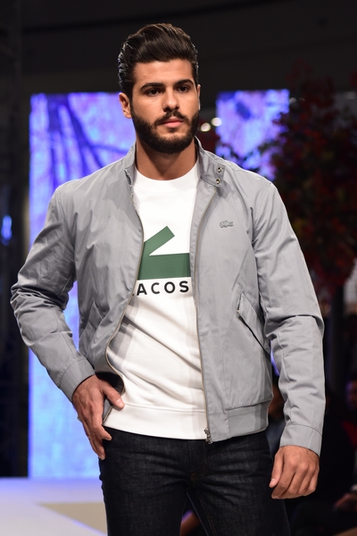 City Centre Beirut Fashion Week on Friday!